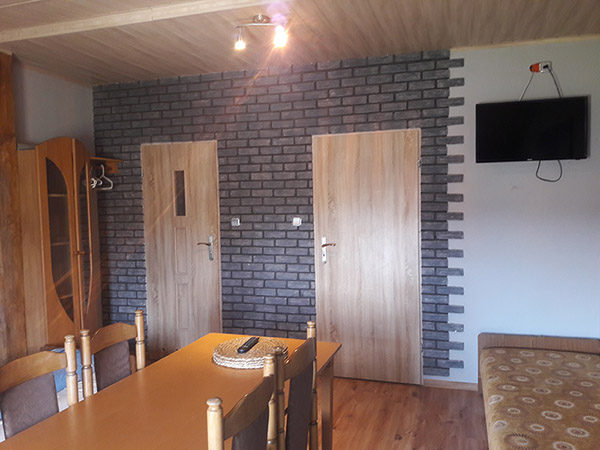 pokoje boguchwałowice